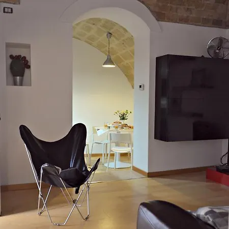 Apartment Dimora Lanfranchi
