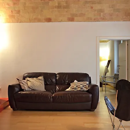 Dimora Lanfranchi Apartment