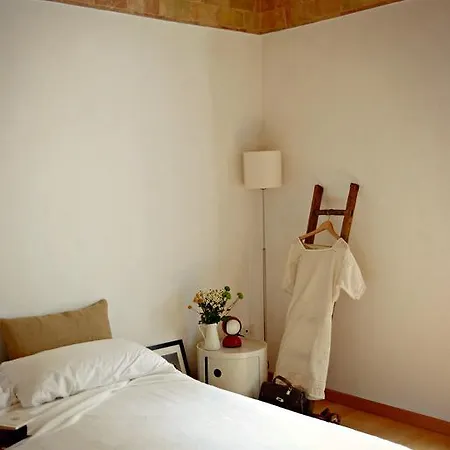 Dimora Lanfranchi Apartment Matera