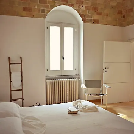 Apartment Dimora Lanfranchi *
